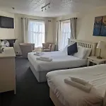 The Mariners House