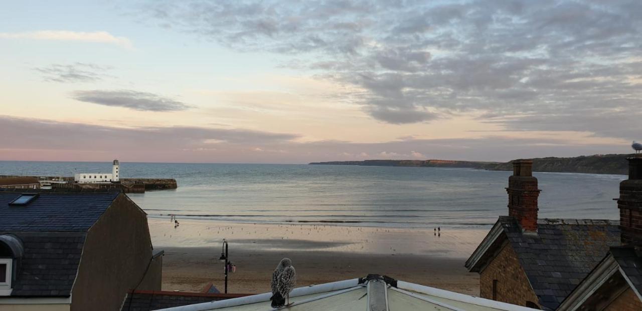 The Mariners House 3* Scarborough
