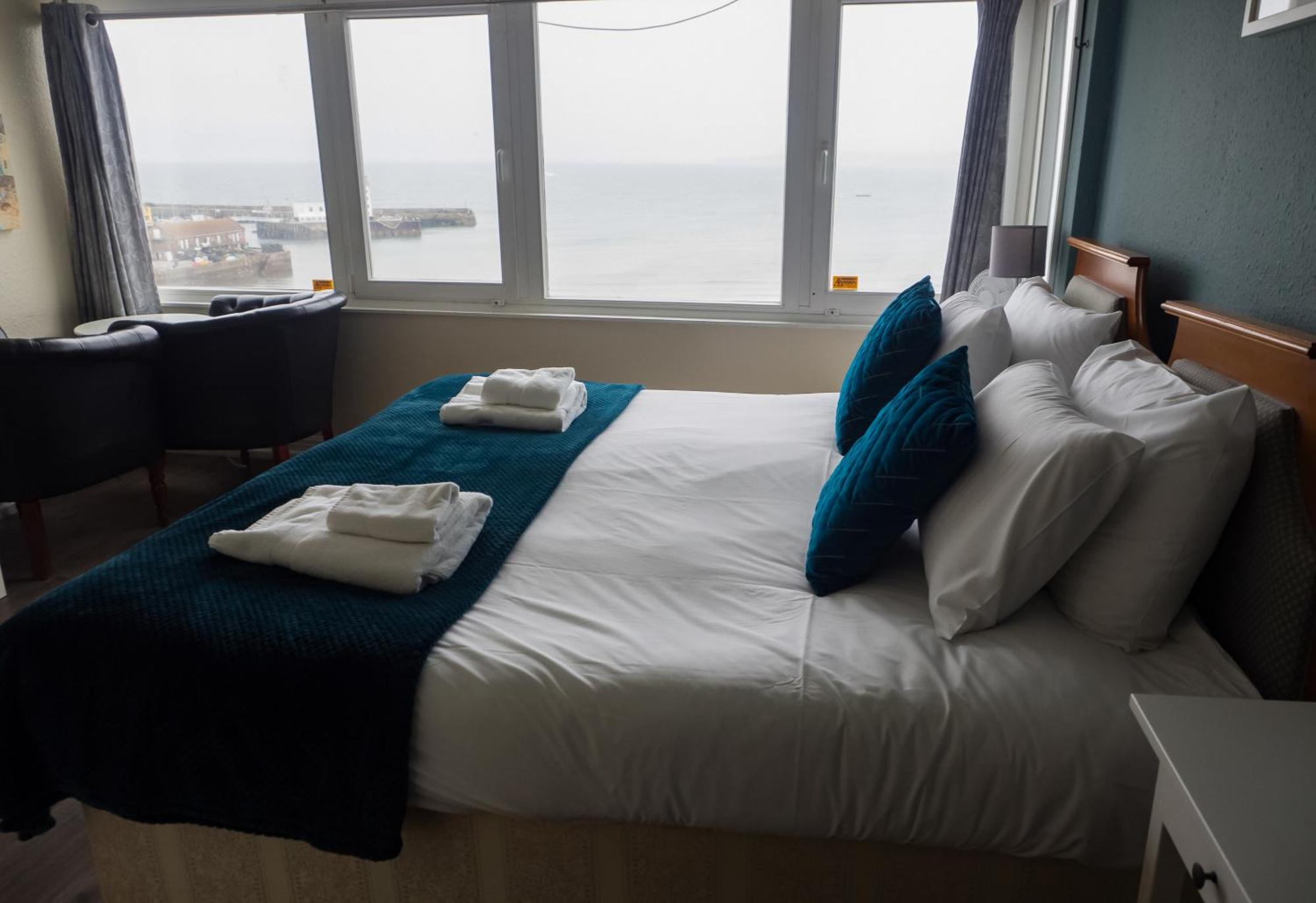 The Mariners House Guest house