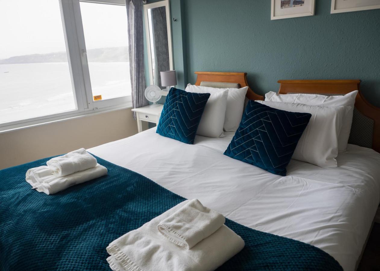 Guest house The Mariners House Scarborough