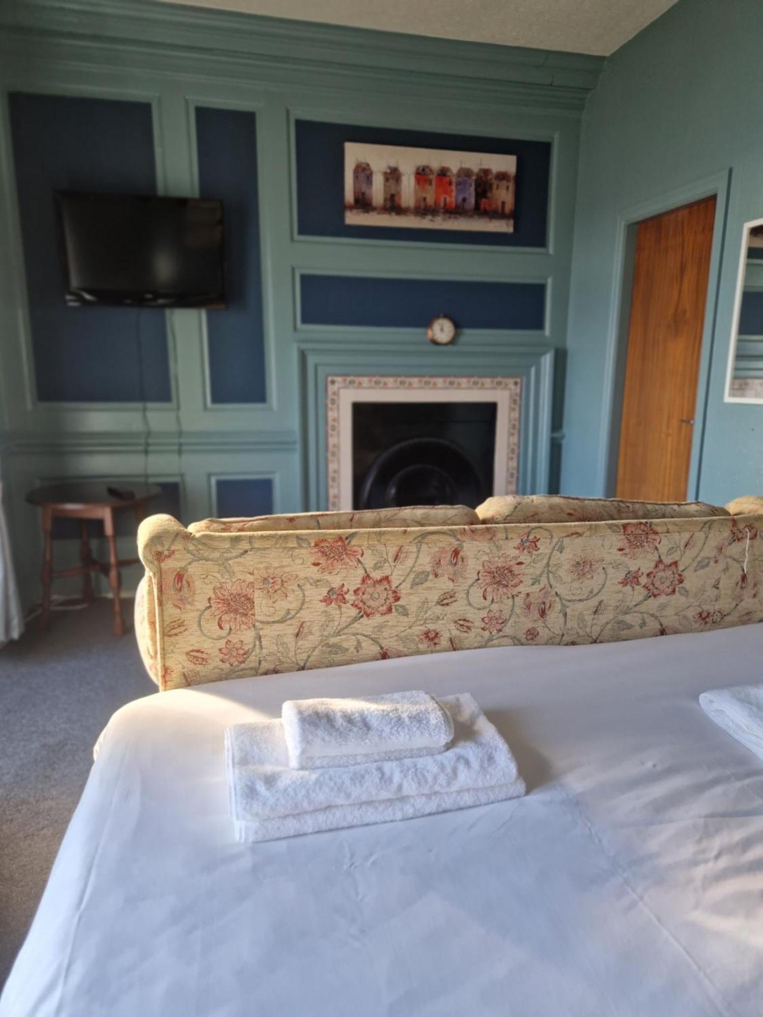 The Mariners House Guest house Scarborough