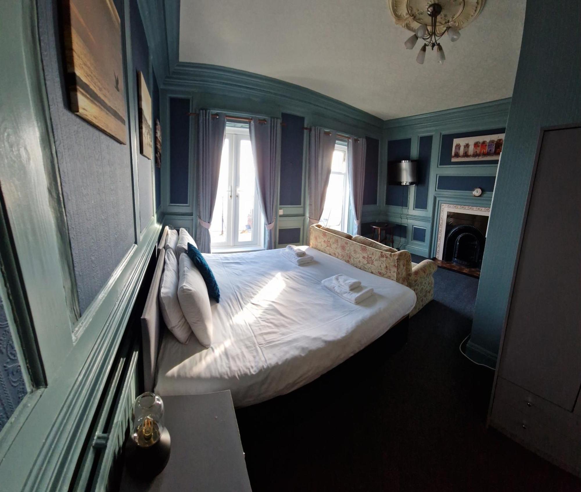 The Mariners House Guest house