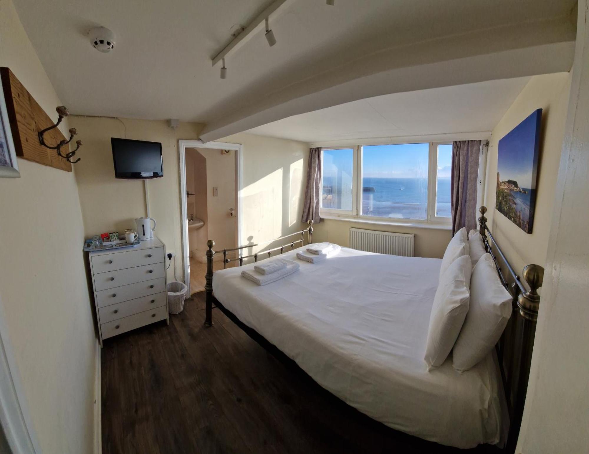The Mariners House Guest house
