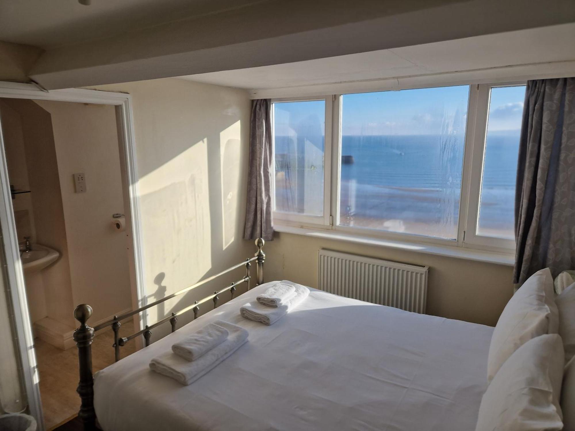 The Mariners House Guest house Scarborough
