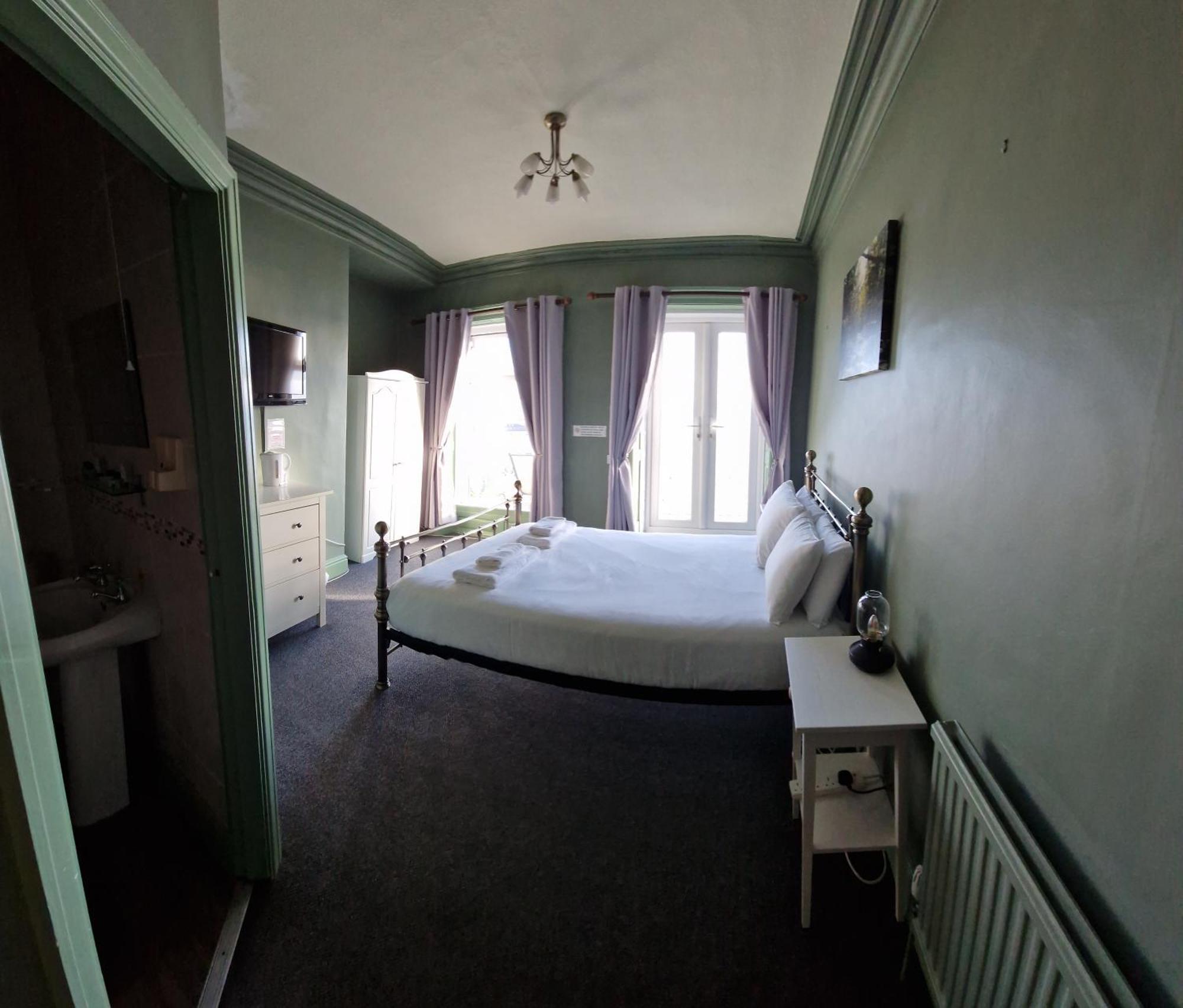 The Mariners House Scarborough