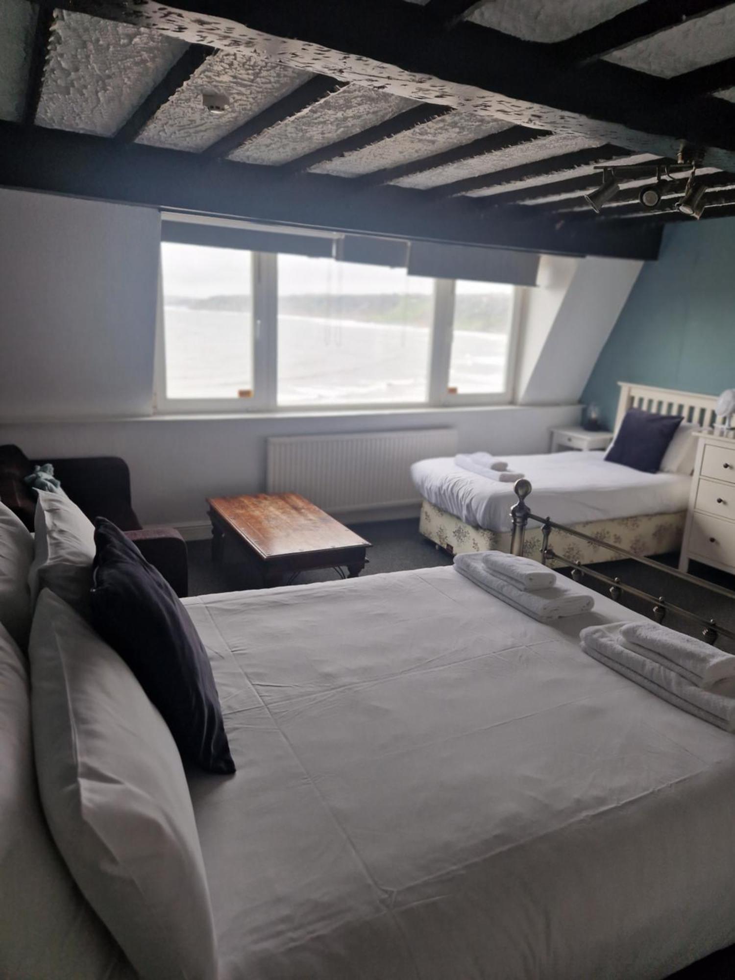 Guest house The Mariners House 3*