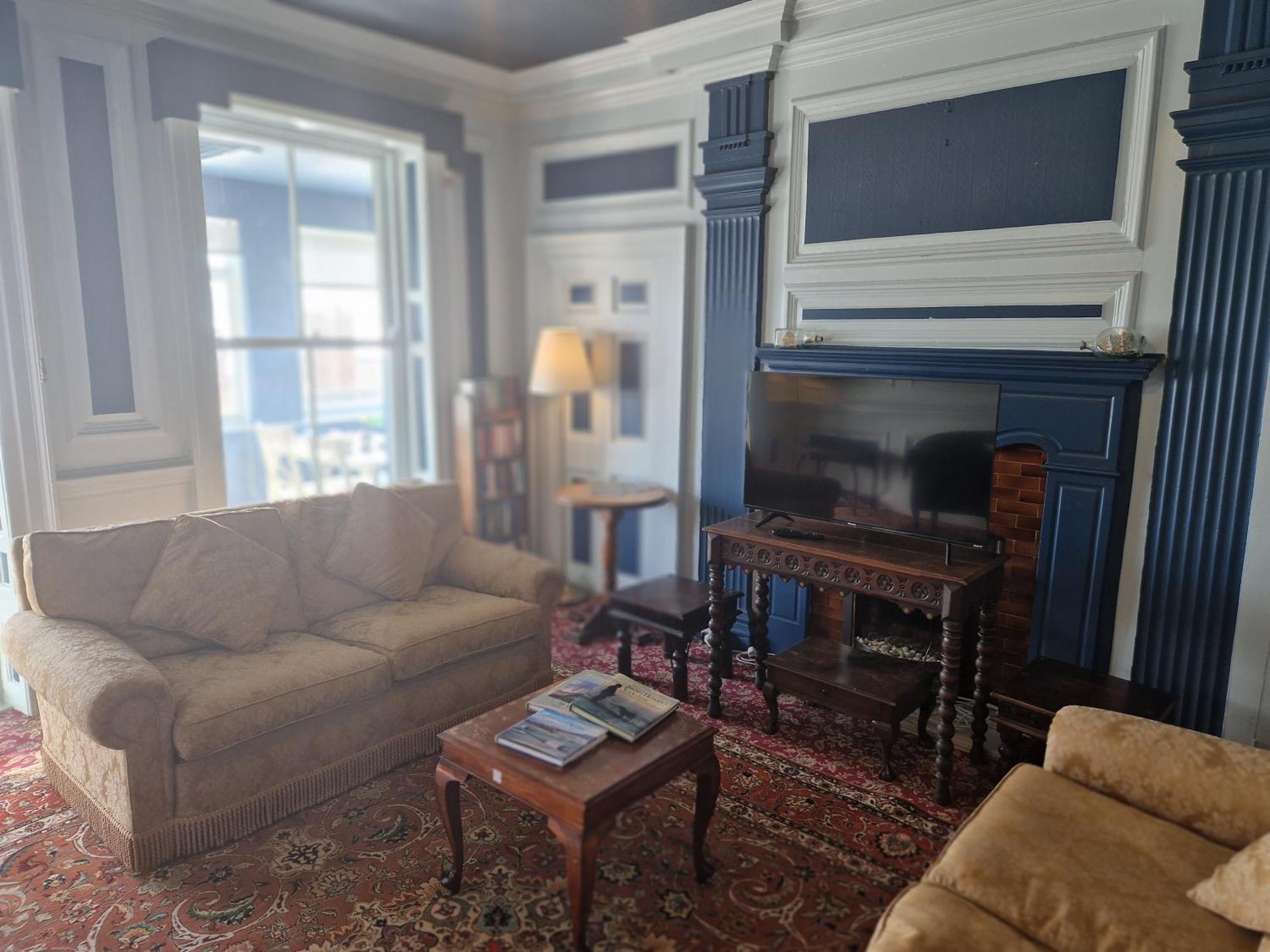 Guest house The Mariners House 3*