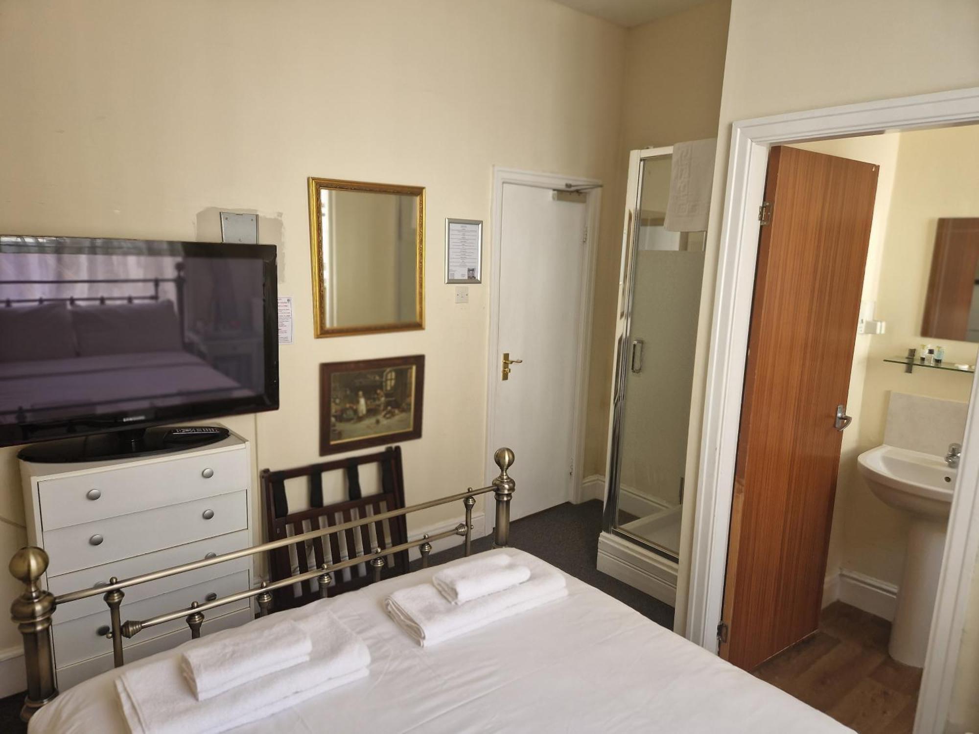 The Mariners House Guest house Scarborough