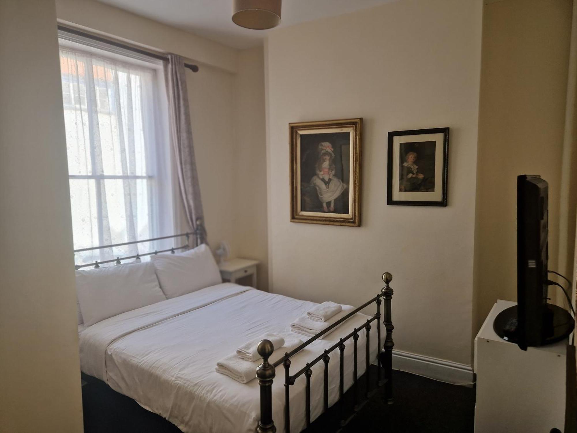 The Mariners House Guest house Scarborough