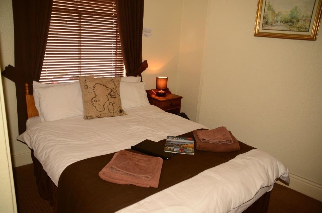 The Mariners House Guest house Scarborough