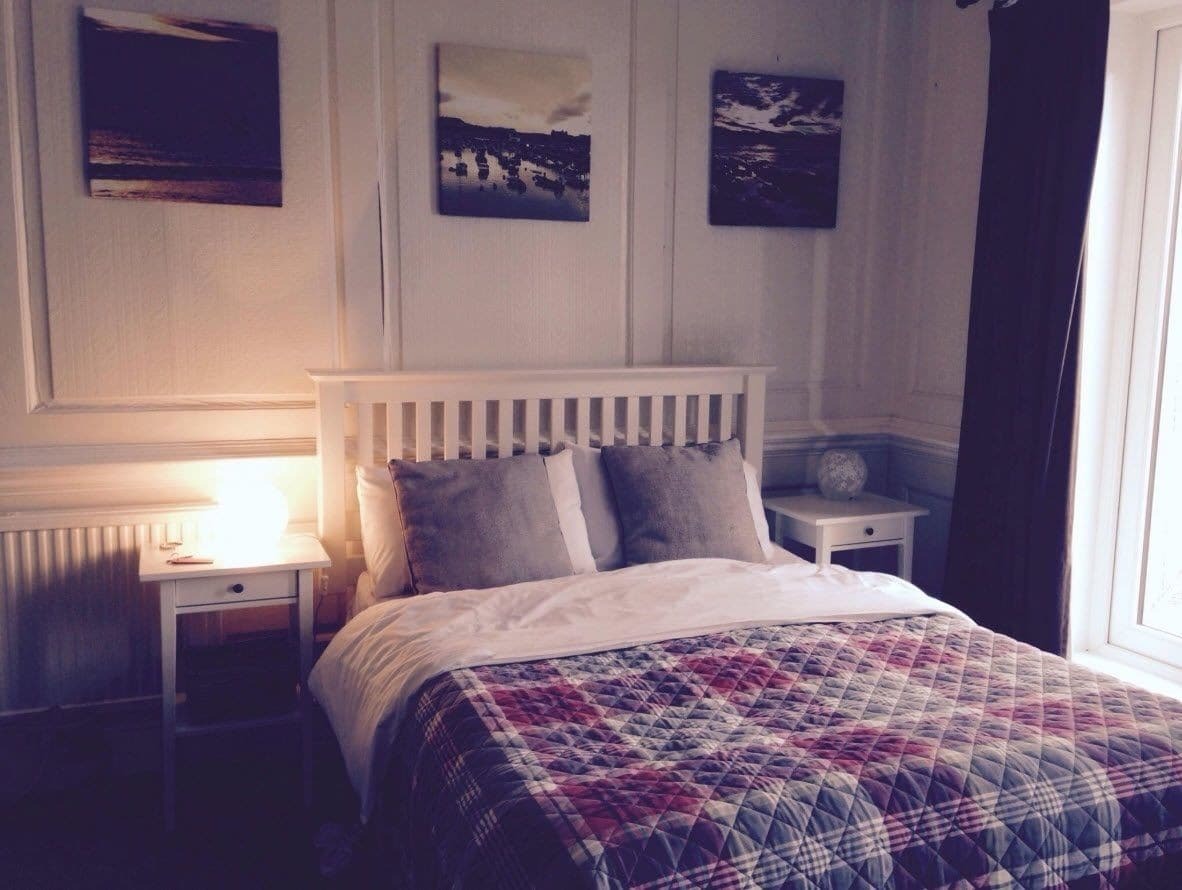 The Mariners House Guest house Scarborough